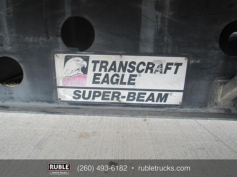 1999 Transcraft EAGLE 2 SUPER BEAM