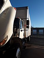 2018 International DuraStar 4300