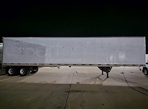 2009 Utility VS2DC 48/162/102