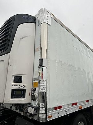 2017 Utility VS2RA 36/150/102