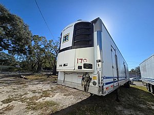 2016 Utility VS2RA 48/162/102