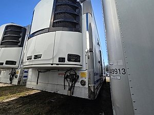 2016 Utility VS2RA 48/162/102