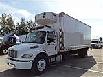 2018 Freightliner M2 106