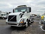 2018 Volvo VNL64T