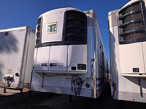 2016 Utility VS2RA 48/162/102