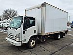 2019 Isuzu NPR HD
