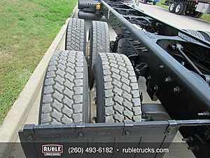 2014 Mack GU813