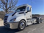 2025 Freightliner Cascadia