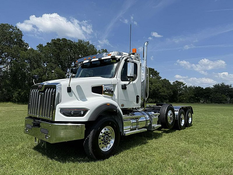 2026 Western Star 49X