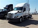2019 Freightliner Cascadia