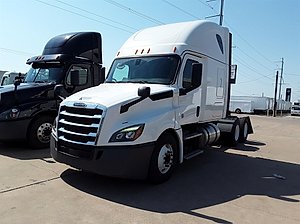 2019 Freightliner Cascadia