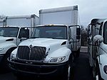 2018 International DuraStar 4300