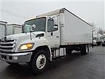 2016 Hino 338