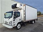 2018 Isuzu NPR