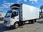 2020 Hino 195