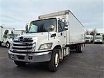 2016 Hino 338
