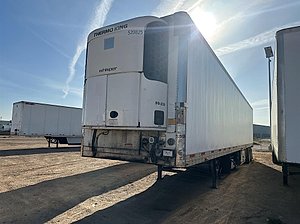 2014 Utility VS2RA 48/162/102