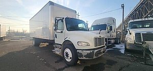 2019 Freightliner M2 106 - Day Cab