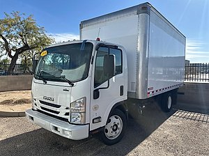 2016 Isuzu NRR