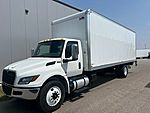 2026 International MV607