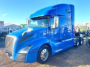2020 Volvo VNL 760