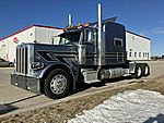 2021 Peterbilt 389