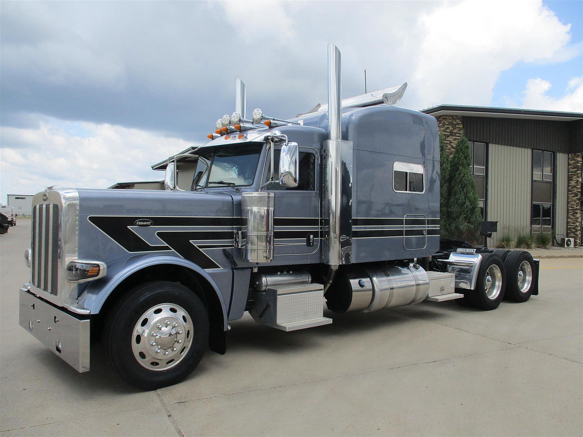 2021 Peterbilt 389 For Sale | 70