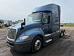 2020 International LT625