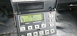 2016 Hino 268