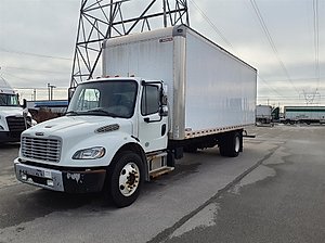 2019 Freightliner M2 106