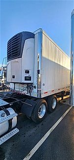2016 Utility VS2RA 48/162/102