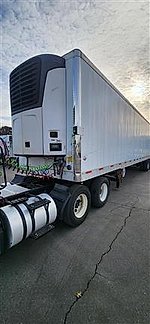 2016 Utility VS2RA 48/162/102