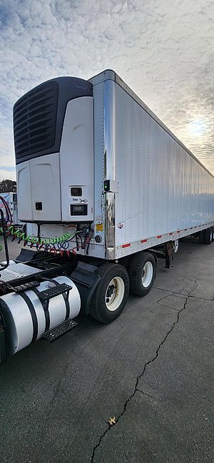 2016 Utility VS2RA 48/162/102