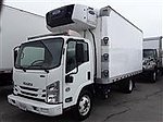 2018 Isuzu NPR