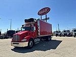 2020 Kenworth T370