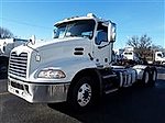2018 Mack Pinnacle CXU600