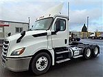 2019 Freightliner Cascadia