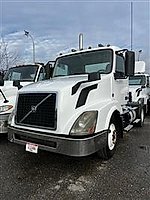 2016 Volvo VNL42T