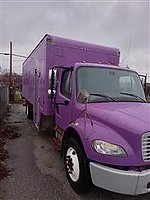 2018 Freightliner M2 106