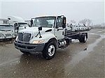 2019 International DuraStar 4300