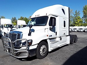 2020 Freightliner Cascadia 125