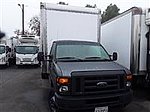 2016 Ford E350