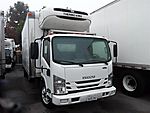 2018 Isuzu NRR