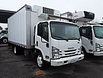 2018 Isuzu NQR