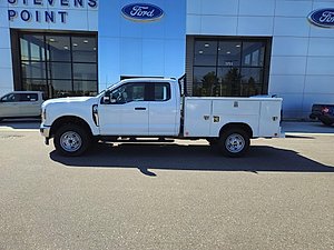 2024 Ford F350