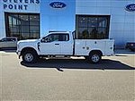 2024 Ford F350