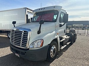 2019 Freightliner Cascadia 125