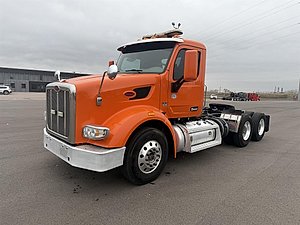 2019 Peterbilt 567