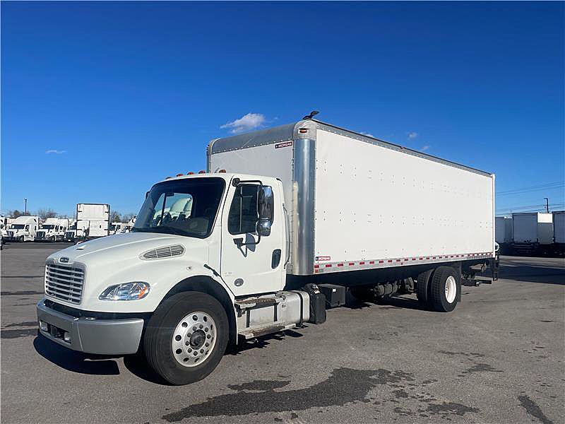 2019 Freightliner M2 106