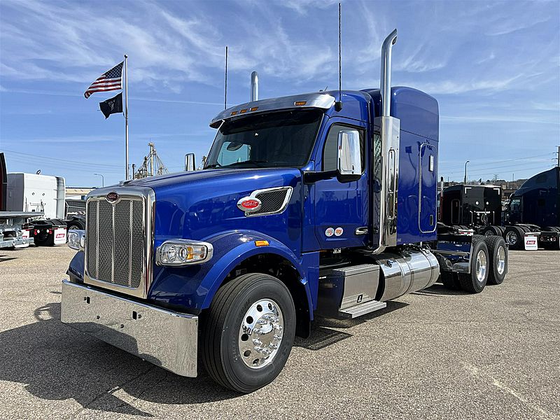 Peterbilt Semi Trucks (Cummins Engines) For Sale in Illinois | Page 2